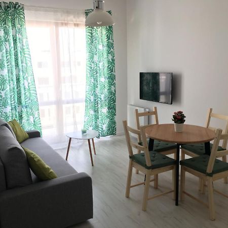 Apartamenty Mila Baltica 57/58 グダニスク エクステリア 写真