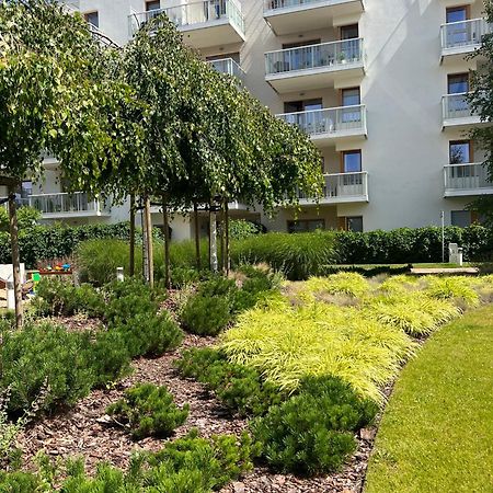 Apartamenty Mila Baltica 57/58 グダニスク エクステリア 写真