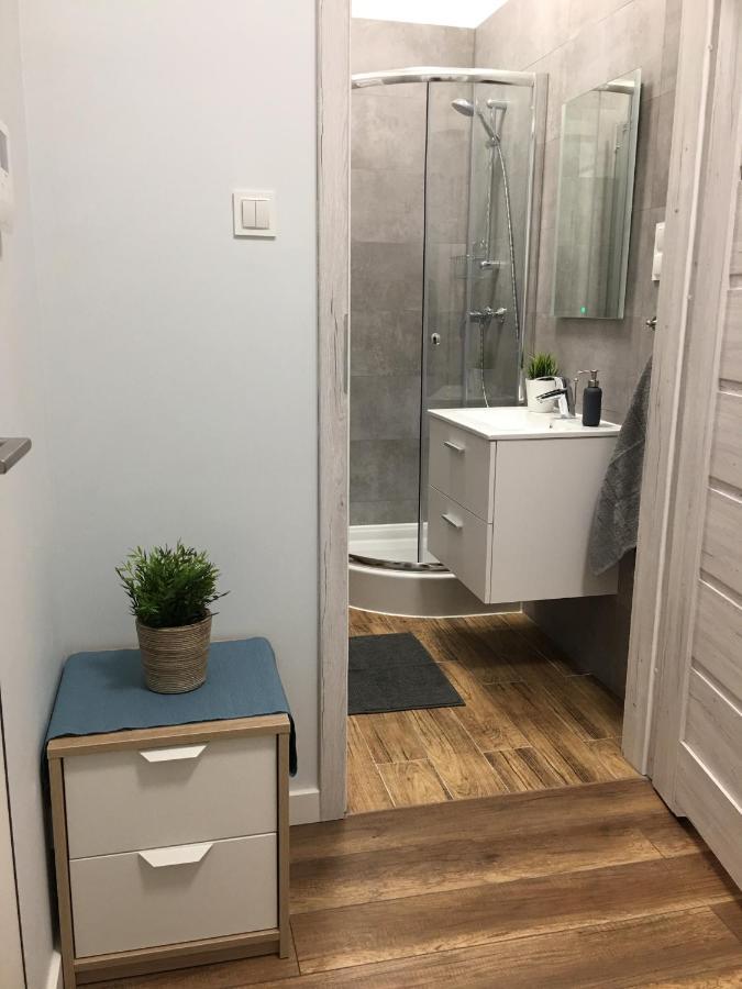 Apartamenty Mila Baltica 57/58 グダニスク エクステリア 写真