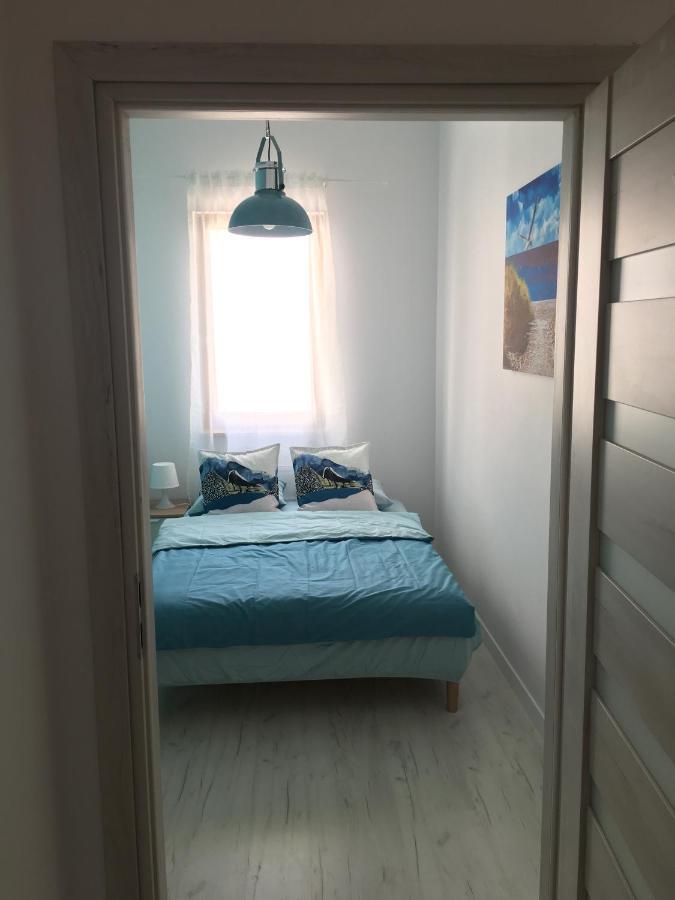 Apartamenty Mila Baltica 57/58 グダニスク エクステリア 写真