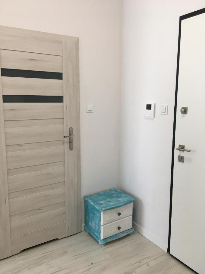 Apartamenty Mila Baltica 57/58 グダニスク エクステリア 写真