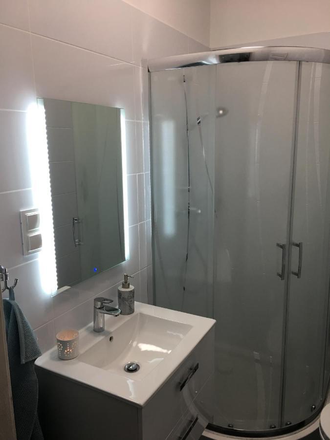 Apartamenty Mila Baltica 57/58 グダニスク エクステリア 写真