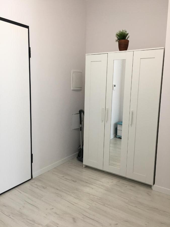 Apartamenty Mila Baltica 57/58 グダニスク エクステリア 写真