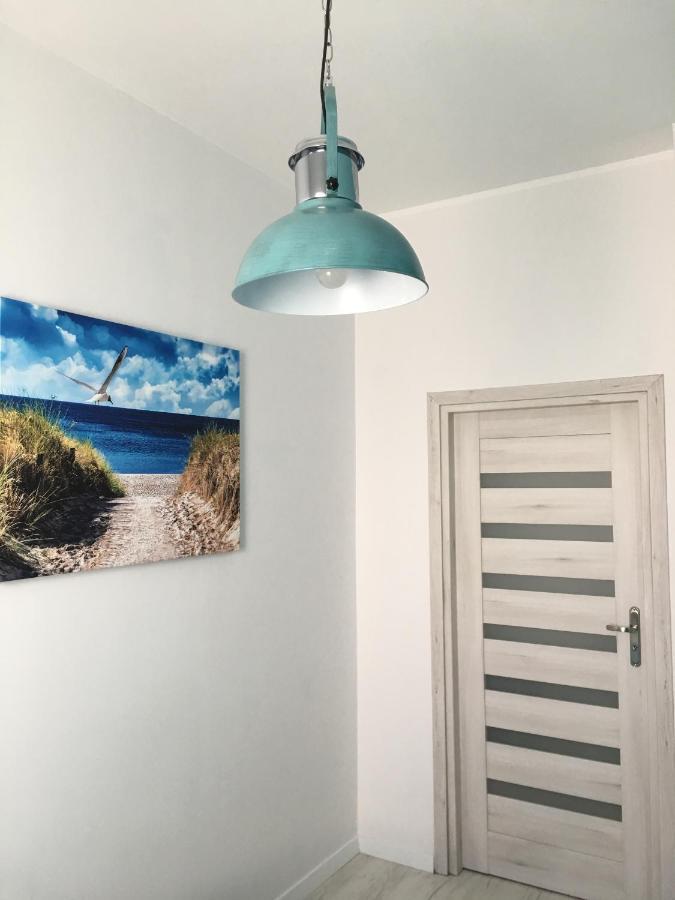 Apartamenty Mila Baltica 57/58 グダニスク エクステリア 写真