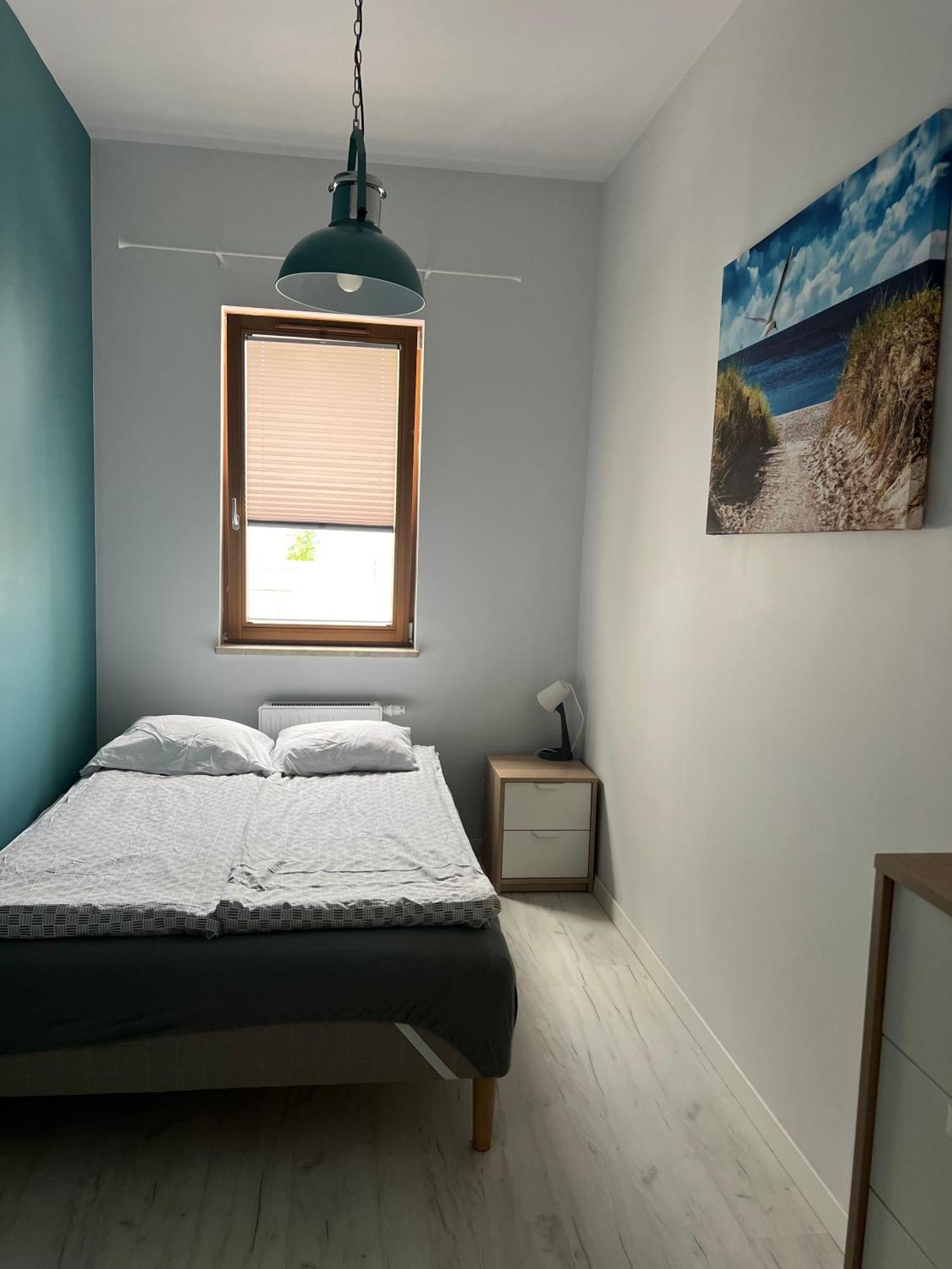 Apartamenty Mila Baltica 57/58 グダニスク エクステリア 写真