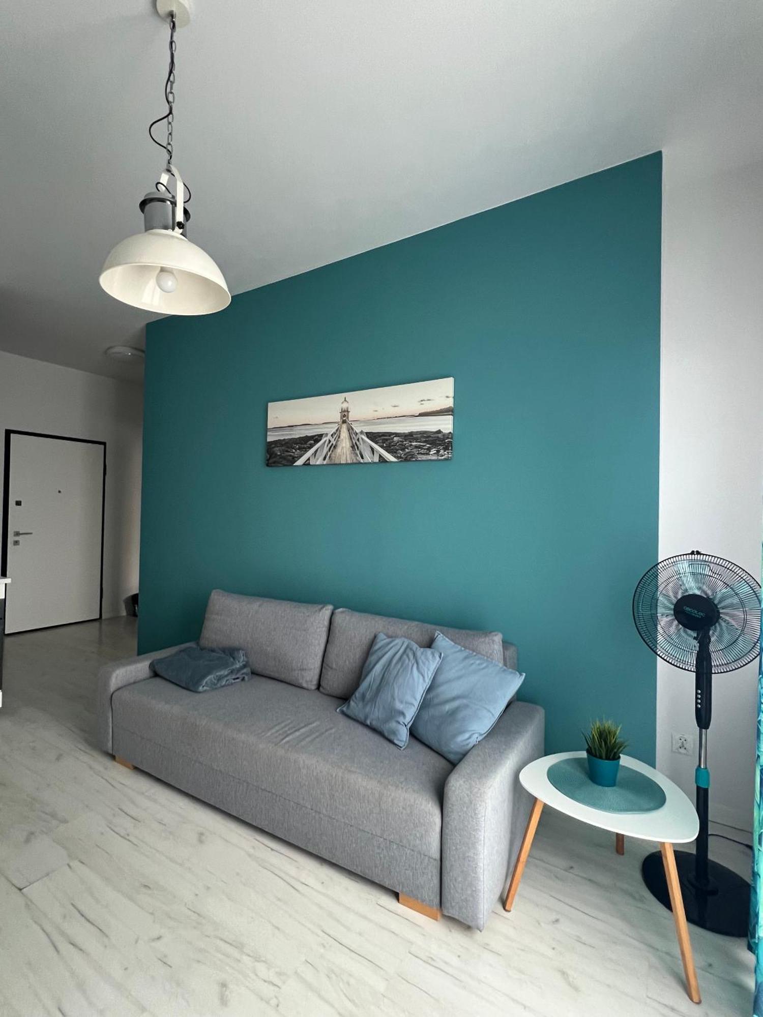 Apartamenty Mila Baltica 57/58 グダニスク エクステリア 写真